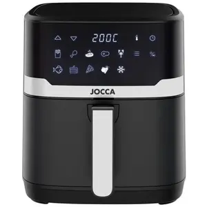 Friteuse Sans Huile - JOCCA - 2718 - 6,5L - Numerique pas cher