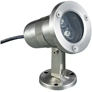 Spot Dopo lighting Sedna IP68 SMD 250lm CRI80 4000K pas cher