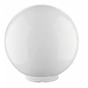 NOVOLUX Globe en opale diamètre 25cm pour usage extérieur pas cher