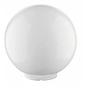 NOVOLUX Globe en opale diamètre 20cm pour usage extérieur pas cher