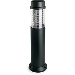 CRISTHER Borne minor IP54 G24-d3 26W 656mm Noir pas cher