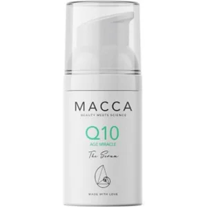 MIRACLE MIRACLE MACCA (30 ml) du sérum anti-âge (30 ml) pas cher