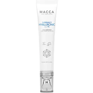 Macca Supremacy Hyaluronic Crème contour des yeux 15 ml pas cher