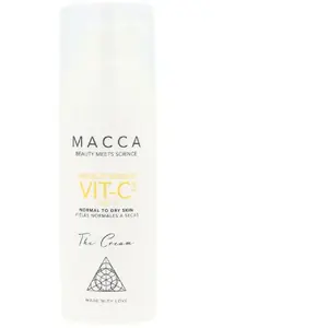 Highlighting Crème Absolut Radiant VIT-C3 Macca Droge Huid Spf 15 (50 ml) pas cher