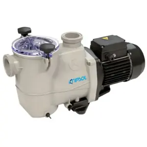 Pompe de Filtration Kripsol Koral KSE (ex-KS) - - Type 2 cv - monophas... pas cher