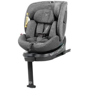 Babyauto Siège Auto Bébé Core I-size 40 150 Isofix Support Leg pas cher