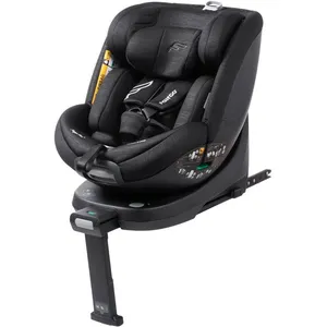 BABYAUTO Siege Auto Magna Plus I-Size Black Sand pas cher