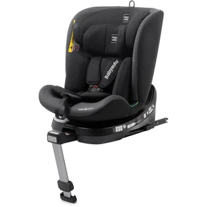 Comparateur de prix : Babyauto Siège Auto Bébé Aitana Swivel 360º Isofix Leg Support
