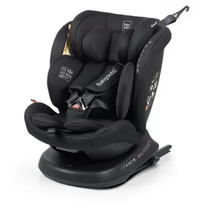 Siège auto - BABYAUTO - RODIA - Groupe 0/1/2/3 - 40 / 150 cm - I-Size ... pas cher