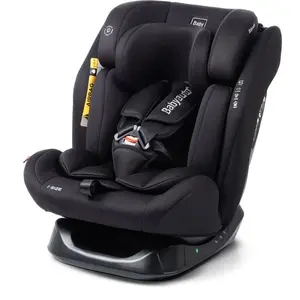 BabyAuto Lolo Autostoel | iSize | 40-150 cm | 0-12 jaar 0-36 kg | Groe... pas cher