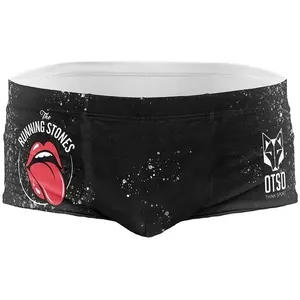 Comparateur de prix : Otso Slip De Bain Boxer Running Stones