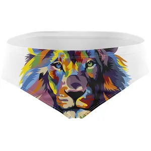 Otso Slip De Bain Be A Lion pas cher