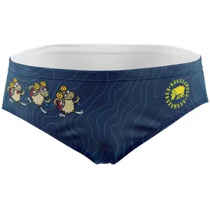 Otso Slip De Bain Kukuxumusu Bildot Trail pas cher