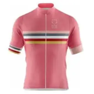 Otso Maillot à Manches Courtes Stripes pas cher