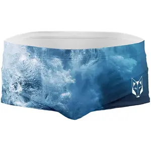 Otso Short De Bain Wave pas cher