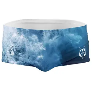 Otso Short De Bain Wave pas cher