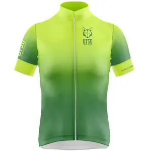 Otso Maillot à Manches Courtes pas cher