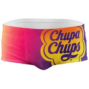 Otso Slip De Bain Boxer Chupa Chups Super Tasty pas cher