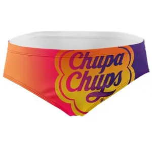 Otso Slip De Bain Chupa Chups Super Tasty pas cher
