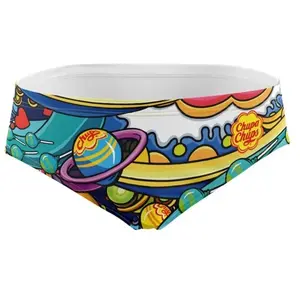Otso Slip De Bain Chupa Chups Space pas cher