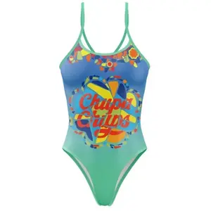 Otso Maillot De Bain Chupa Chups Gaudi pas cher