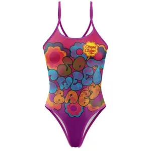 Otso Maillot De Bain Chupa Chups Sweet Baby pas cher