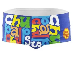 Otso Slip De Bain Boxer Chupa Chups 70´s pas cher