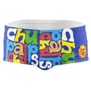 Otso Slip De Bain Boxer Chupa Chups 70´s pas cher