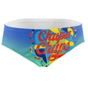 Otso Slip De Bain Chupa Chups Gaudi pas cher