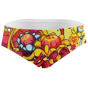 Otso Slip De Bain Chupa Chups FlowerVendu parswimmin