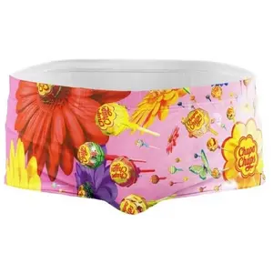Otso Slip De Bain Boxer Chupa Chups Flavours World pas cher