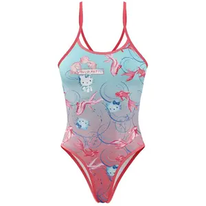 Otso Maillot De Bain Hello Kitty Wave pas cher