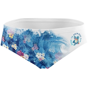 Otso Slip De Bain Swim Bike Run Wave pas cher