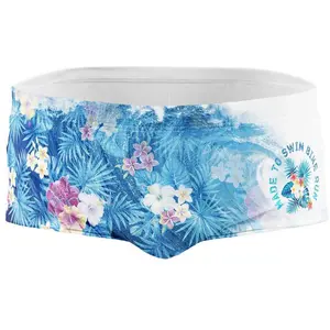 Otso Slip De Bain Boxer Swim Bike Run Wave pas cher