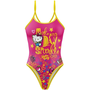 Otso Maillot De Bain Hello Kitty Sparkle pas cher