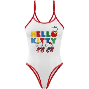 Otso Maillot De Bain Hello Kitty Smile pas cher