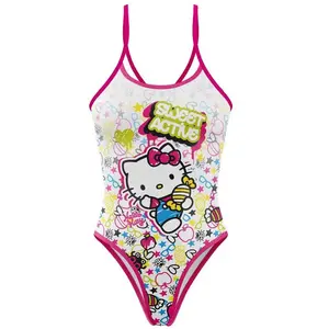 Otso Maillot De Bain Hello Kitty Sweet pas cher