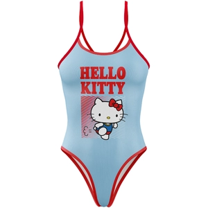 Otso Maillot De Bain Hello Kitty Stripes pas cher