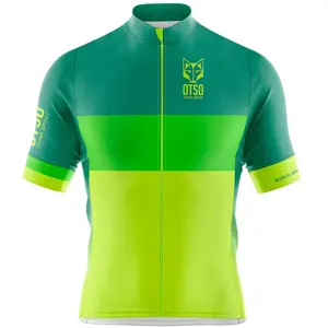 Otso Maillot à Manches Courtes Haritaka pas cher
