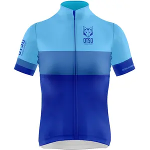 Otso Maillot à Manches Courtes Aoki pas cher