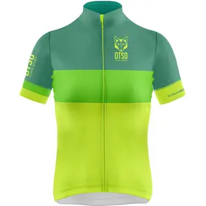 Otso Maillot à Manches Courtes Haritaka pas cher