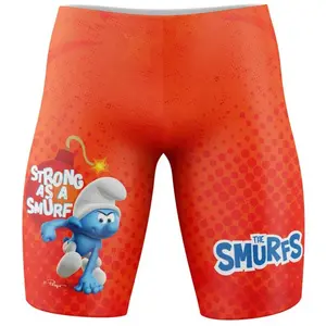 Otso Jammer Smurf Strong pas cher