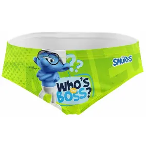 Otso Slip De Bain Smurf Boss pas cher