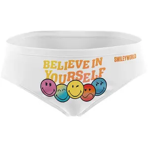 Otso Slip De Bain Smiley World Believe pas cher