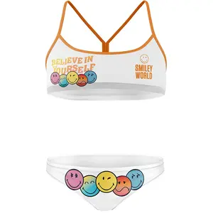 Otso Bikini Smiley World Believe pas cher