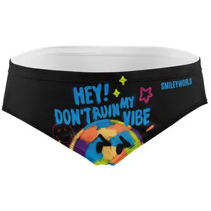 Otso Slip De Bain Smiley World Festival pas cher