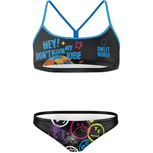 Otso Bikini Smiley World Festival pas cher