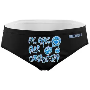 Otso Slip De Bain Smiley World Connected pas cher