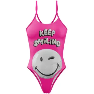 Otso Maillot De Bain Smileyworld Smiling pas cher