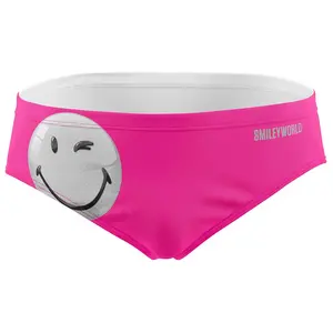 Otso Slip De Bain Smileyworld Smiling pas cher